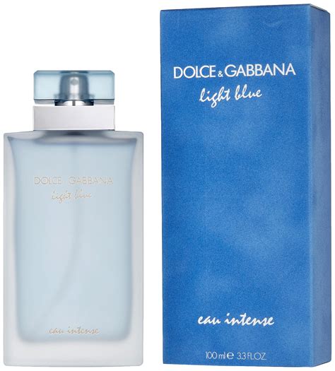 dolce gabbana deodorante light blue|light blue dolce gabbana mujer.